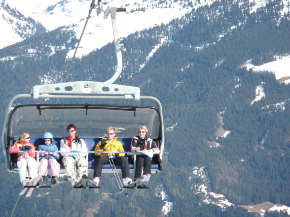 Ski Urlaub - 