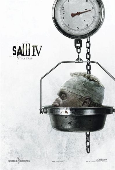 SAW4 und 3 - 