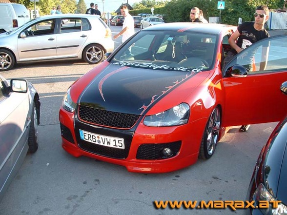 Wörtersee treffen!! - 