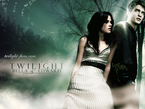 Twilight - 