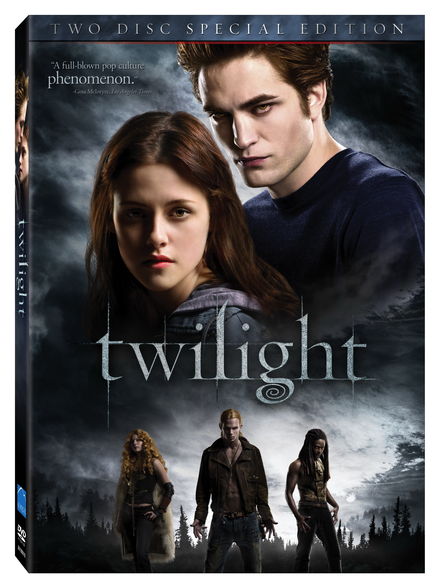 Twilight - 