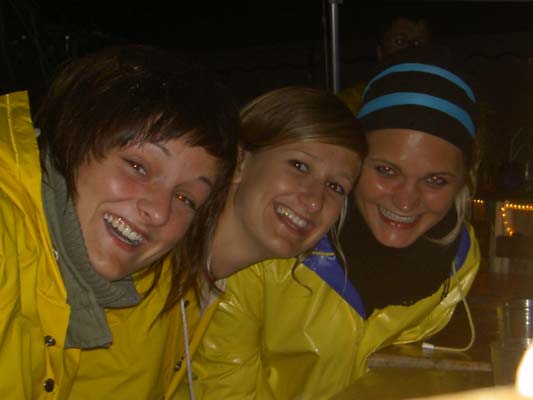 Südsee Disco 2006 - 