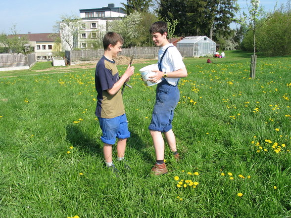 Gießhübler Zeiten - 