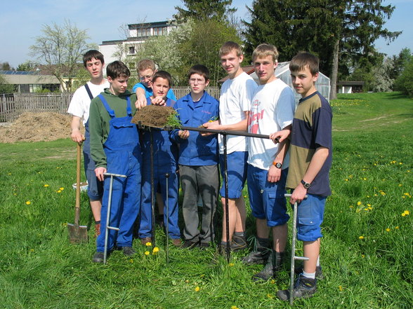 Gießhübler Zeiten - 