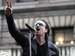 U2 - 
