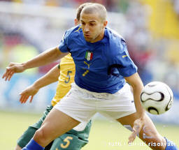 ~~**~~SQUADRA AZZURRA~~**~~ - 