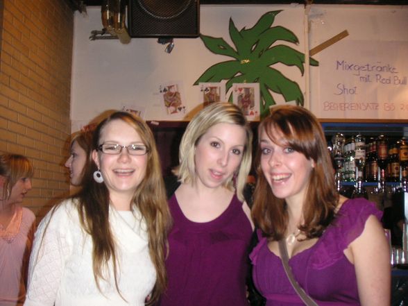 Partyshots 2010 - 