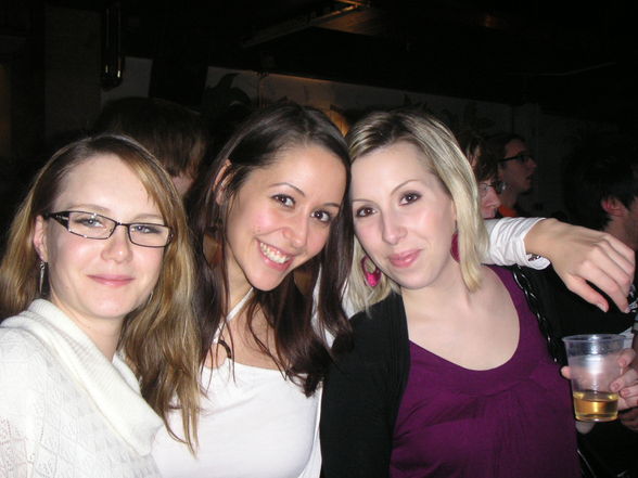 Partyshots 2010 - 