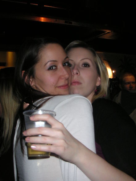 Partyshots 2010 - 