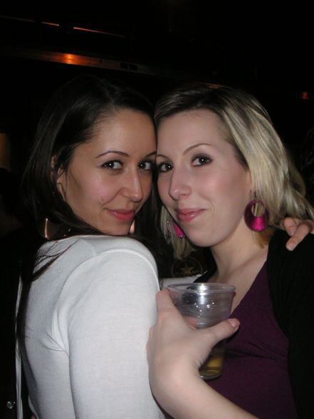 Partyshots 2010 - 