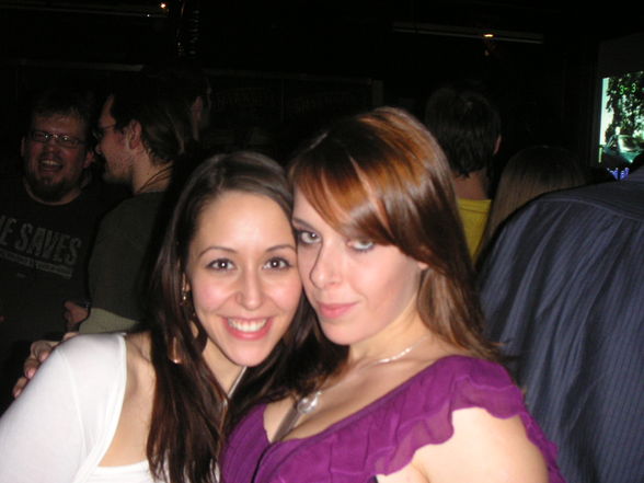 Partyshots 2010 - 