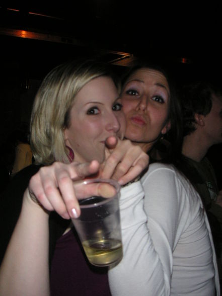 Partyshots 2010 - 