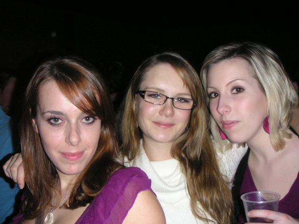 Partyshots 2010 - 