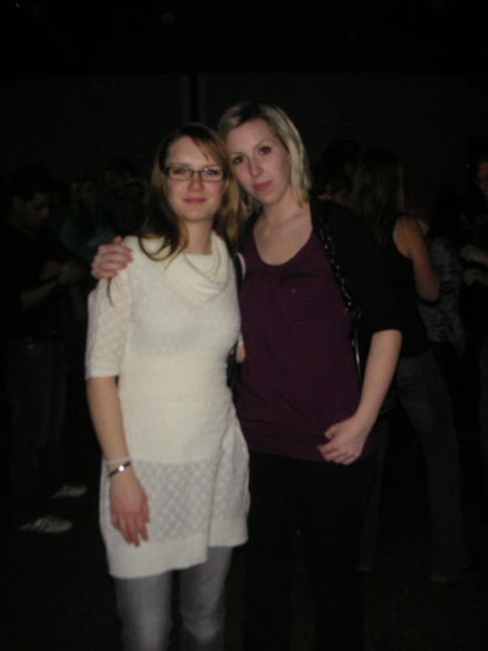 Partyshots 2010 - 