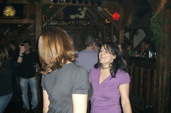 Partyshots 2010 - 