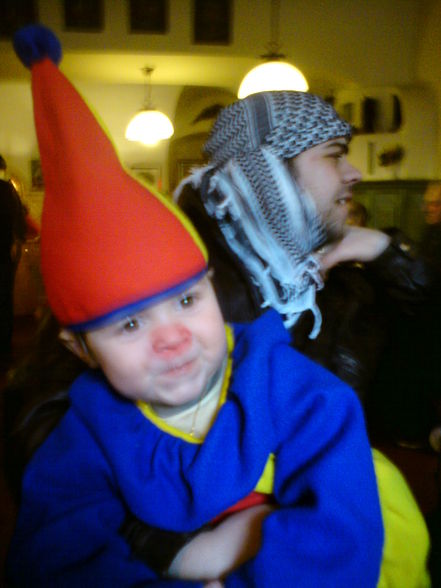 Fasching 2009 - 