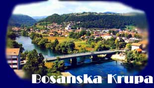 My life, My City----> BOSANSKA KRUPA - 