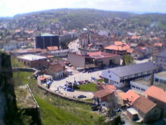 My life, My City----> BOSANSKA KRUPA - 