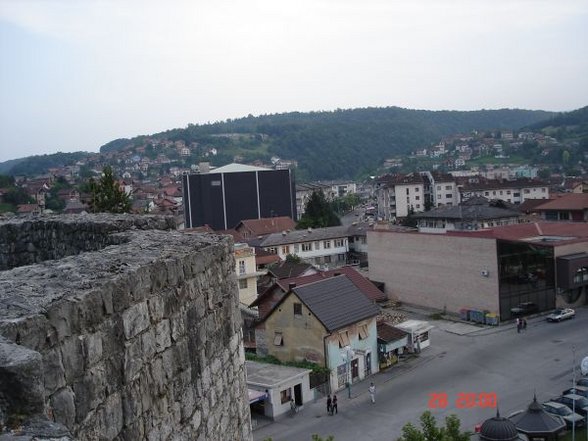 My life, My City----> BOSANSKA KRUPA - 