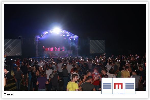 Fullmoonparty 2009 - 