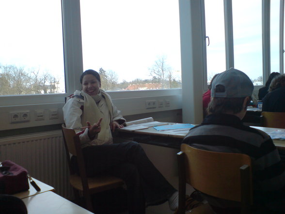 ^^+at the classssS+^^ - 