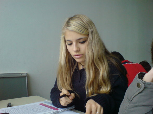 ^^+at the classssS+^^ - 