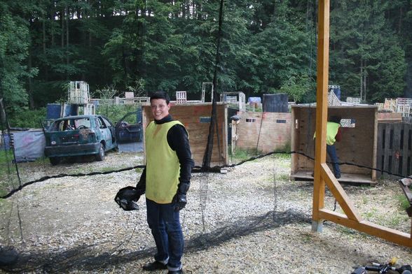 PAinTbALL - 