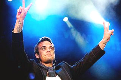 Robbie Williams - 