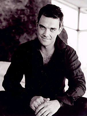 Robbie Williams - 