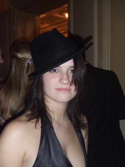 Merkurball 2007 - 