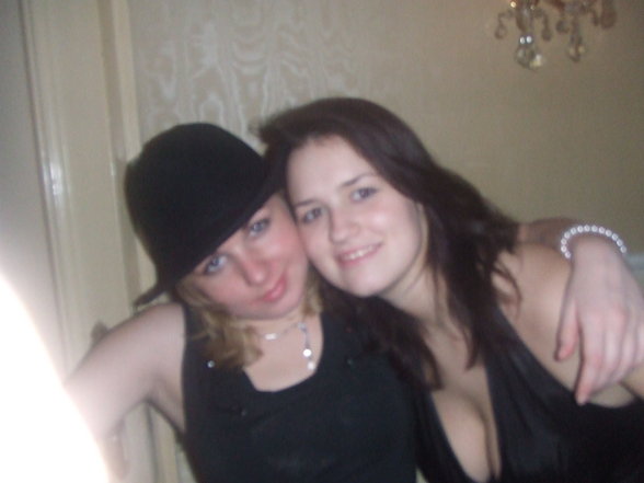 Merkurball 2007 - 