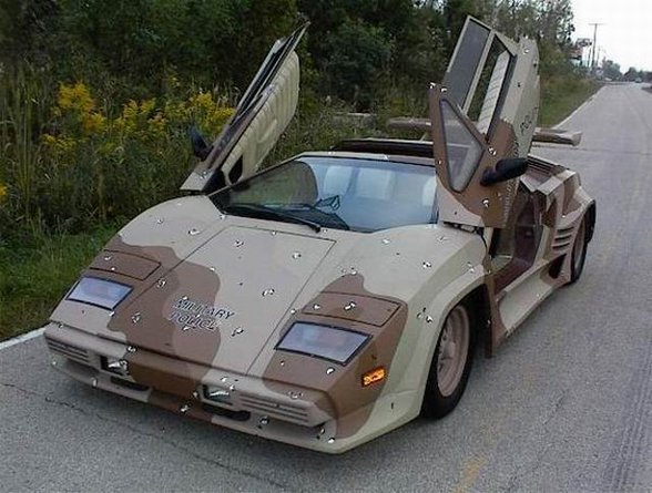 geile autos - 