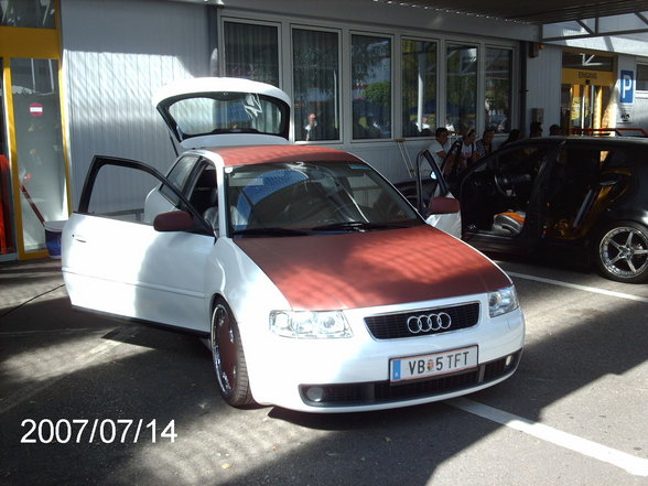 dB - Day in Steyr 14.07.07 - 