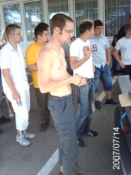 dB - Day in Steyr 14.07.07 - 