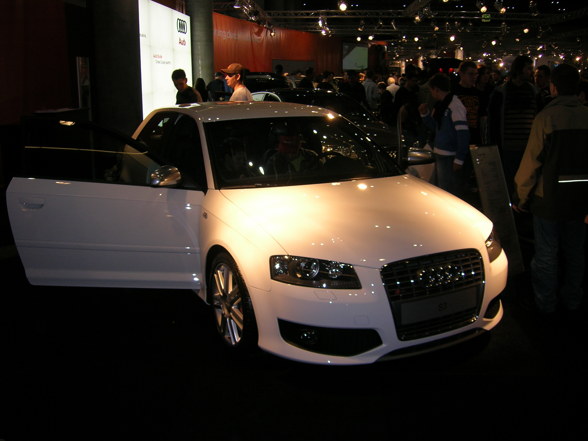 Vienna Road Show 2008 - 