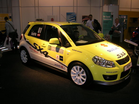 Vienna Road Show 2008 - 