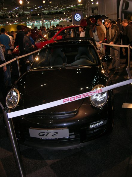 Vienna Road Show 2008 - 