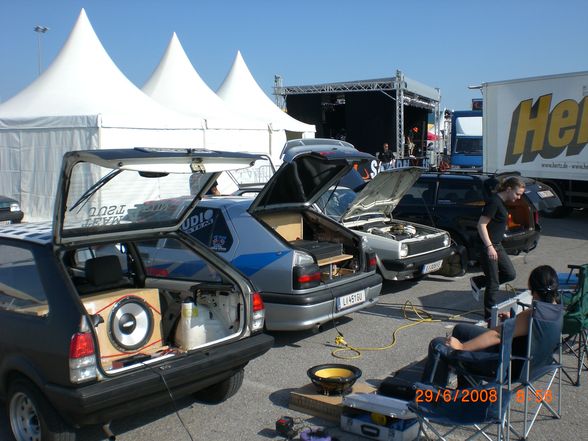 SCS Wien 2008 - 