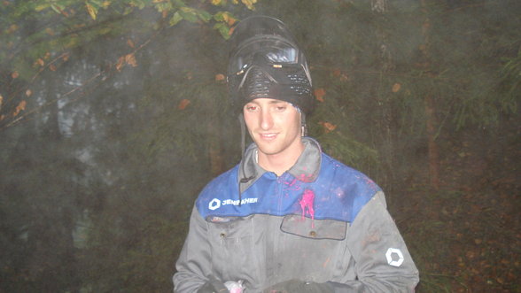 PaintBall - 