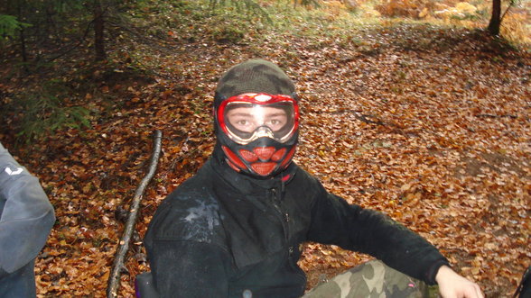 PaintBall - 