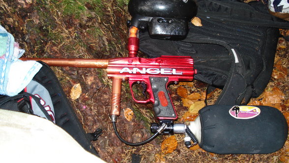 PaintBall - 