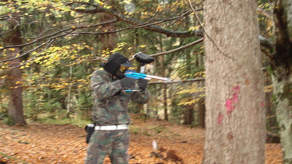 PaintBall - 