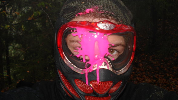 PaintBall - 