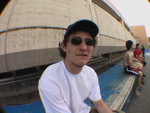 SKate and Life Style - 