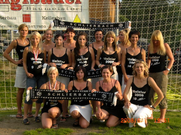 Meister 2008 - 