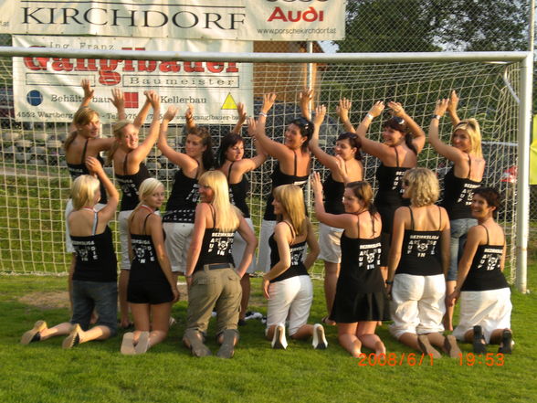 Meister 2008 - 