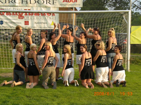 Meister 2008 - 