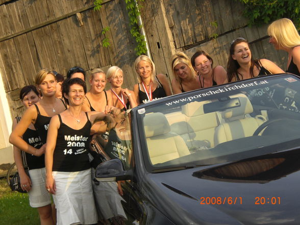 Meister 2008 - 