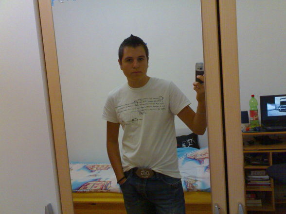 That`s me - 