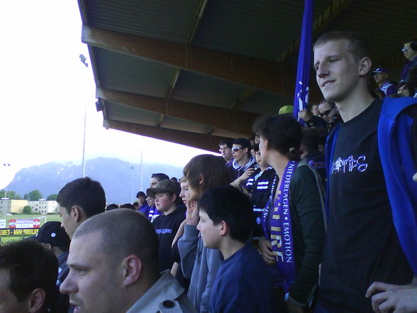 SV Austria Salzburg - 